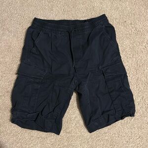 H&M Cargo Shorts (size 33)
